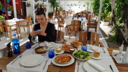 La Finca by Alioli, restaurant spaniol al lui Sorin Barbu