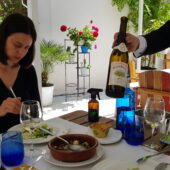 La Finca by Alioli, restaurant spaniol al lui Sorin Barbu