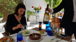 La Finca by Alioli, restaurant spaniol al lui Sorin Barbu