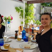 La Finca by Alioli, restaurant spaniol al lui Sorin Barbu