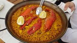 La Finca by Alioli, restaurant spaniol al lui Sorin Barbu