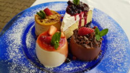 La Finca by Alioli, restaurant spaniol al lui Sorin Barbu