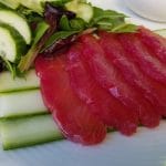 La Samuelle, restaurant cu specific multicuisine la Piata Charles de Gaulle