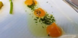 La Samuelle, restaurant cu specific multicuisine la Piata Charles de Gaulle