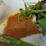 La Samuelle, restaurant cu specific multicuisine la Piata Charles de Gaulle