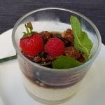 La Samuelle, restaurant cu specific multicuisine la Piata Charles de Gaulle