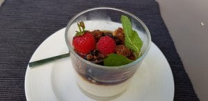 La Samuelle, restaurant cu specific multicuisine la Piata Charles de Gaulle