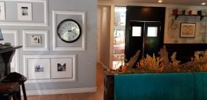 La Samuelle, restaurant cu specific multicuisine la Piata Charles de Gaulle