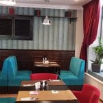 La Samuelle, restaurant cu specific multicuisine la Piata Charles de Gaulle