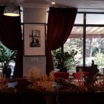 La Samuelle, restaurant cu specific multicuisine la Piata Charles de Gaulle