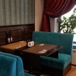 La Samuelle, restaurant cu specific multicuisine la Piata Charles de Gaulle