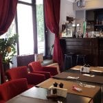 La Samuelle, restaurant cu specific multicuisine la Piata Charles de Gaulle
