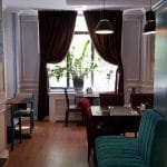 La Samuelle, restaurant cu specific multicuisine la Piata Charles de Gaulle