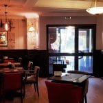 La Samuelle, restaurant cu specific multicuisine la Piata Charles de Gaulle