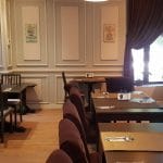 La Samuelle, restaurant cu specific multicuisine la Piata Charles de Gaulle