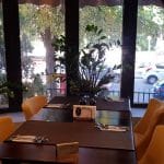 La Samuelle, restaurant cu specific multicuisine la Piata Charles de Gaulle