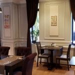 La Samuelle, restaurant cu specific multicuisine la Piata Charles de Gaulle