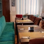 La Samuelle, restaurant cu specific multicuisine la Piata Charles de Gaulle