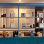 La Samuelle, restaurant cu specific multicuisine la Piata Charles de Gaulle
