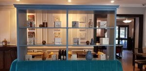 La Samuelle, restaurant cu specific multicuisine la Piata Charles de Gaulle