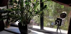 La Samuelle, restaurant cu specific multicuisine la Piata Charles de Gaulle