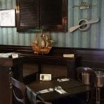 La Samuelle, restaurant cu specific multicuisine la Piata Charles de Gaulle