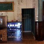 La Samuelle, restaurant cu specific multicuisine la Piata Charles de Gaulle