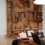 Lacrimi si Sfinti, restaurant cu bucatarie creativa romaneasca in Centrul Vechi