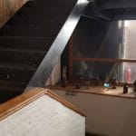 Lacrimi si Sfinti, restaurant cu bucatarie creativa romaneasca in Centrul Vechi