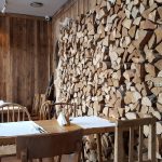 Lacrimi si Sfinti, restaurant cu bucatarie creativa romaneasca in Centrul Vechi