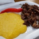 Lacrimi si Sfinti, restaurant cu bucatarie creativa romaneasca in Centrul Vechi