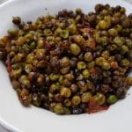 Lacrimi si Sfinti, restaurant cu bucatarie creativa romaneasca in Centrul Vechi
