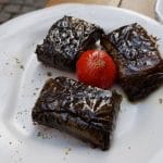 Lacrimi si Sfinti, restaurant cu bucatarie creativa romaneasca in Centrul Vechi