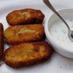 Lacrimi si Sfinti, restaurant cu bucatarie creativa romaneasca in Centrul Vechi