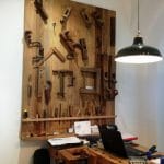 Lacrimi si Sfinti - restaurantul lui Mircea Dinescu in Centrul Vechi