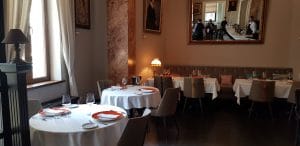 Cel mai bun restaurant din Bucuresti, Haute Cuisine