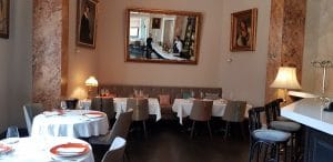 Cel mai bun restaurant din Bucuresti, Haute Cuisine