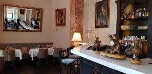 Cel mai bun restaurant din Bucuresti, Haute Cuisine