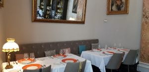 Cel mai bun restaurant din Bucuresti, Haute Cuisine