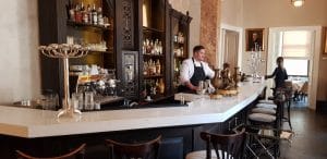 Cel mai bun restaurant din Bucuresti, Haute Cuisine