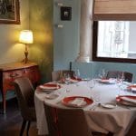 Cel mai bun restaurant din Bucuresti, Haute Cuisine