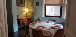 Cel mai bun restaurant din Bucuresti, Haute Cuisine