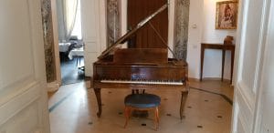 Cel mai bun restaurant din Bucuresti, Haute Cuisine