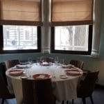Le Bistrot Francais Relais et Chateaux, cel mai bun restaurant frantuzesc din Bucuresti