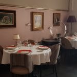Le Bistrot Francais Relais et Chateaux, cel mai bun restaurant frantuzesc din Bucuresti