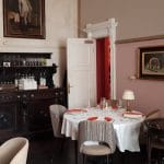 Le Bistrot Francais Relais et Chateaux, cel mai bun restaurant frantuzesc din Bucuresti