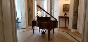 Le Bistrot Francais Relais et Chateaux, cel mai bun restaurant frantuzesc din Bucuresti