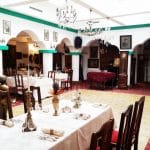 Restaurantul romanesc boieresc si traditional al Kerei Calita