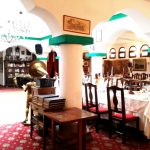 Restaurantul romanesc boieresc si traditional al Kerei Calita