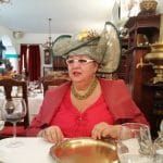 Restaurantul romanesc boieresc si traditional al Kerei Calita